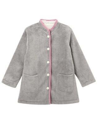 ＜Wacoal nightie＞ローブ（ＣＲＷ４２２）