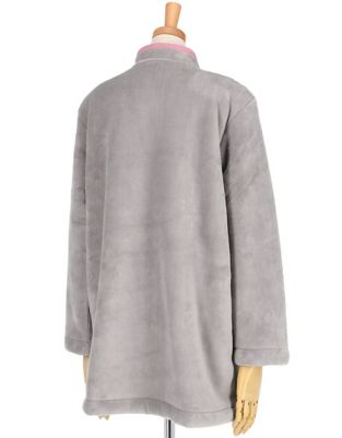 ワコールナイティ（Wacoal　NIGHTY）/ローブ（ＣＲＷ４２２） ローブ（CRW422） | Wacoal nightie/ワコール ナイティ | 三越