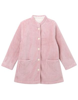 Wacoal nightie/ワコール ナイティ ローブ(CRW422) PI ルームウェア【三越伊勢丹/公式】