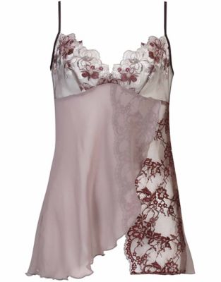 ハグするブラ ペア キャミソール（CSA198） | Wacoal (Women