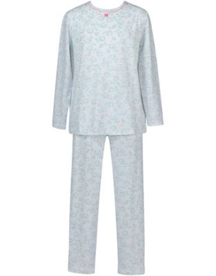 KIDS WACOAL (Baby&Kids)/キッズワコール 女児パジャマ（ＣＴＲ１００）