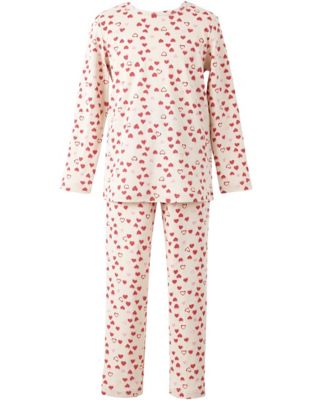 KIDS WACOAL (Baby&Kids)/キッズワコール 女児パジャマ（ＣＴＲ１３７）