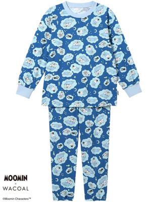 KIDS WACOAL (Baby & Kids)/キッズワコール 男女児兼用パジャマ(CTR213) KO 【三越伊勢丹/公式】