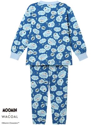 男女児兼用パジャマ（CTR213） | KIDS WACOAL (Baby&Kids