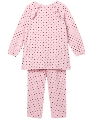 女児パジャマ（CTR351） | KIDS WACOAL (Baby&Kids