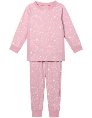 ＜KIDS WACOAL (Baby&Kids)＞男女児兼用パジャマ（ＣＴＲ４０９）