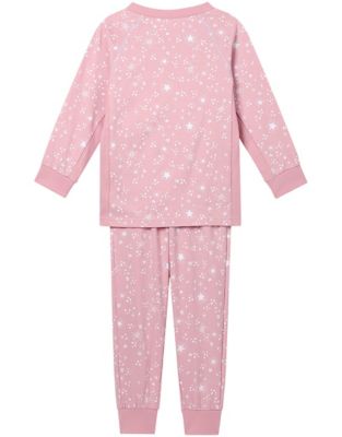 男女児兼用パジャマ（CTR409） | KIDS WACOAL (Baby&Kids