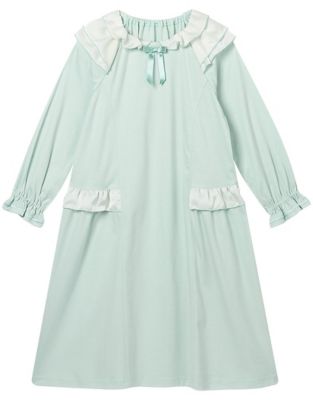 KIDS WACOAL (Baby & Kids)/キッズワコール 女児パジャマ(CTR605) ME 【三越伊勢丹/公式】