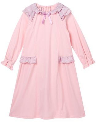 ＜KIDS WACOAL (Baby&Kids)＞女児パジャマ（ＣＴＲ６０５）