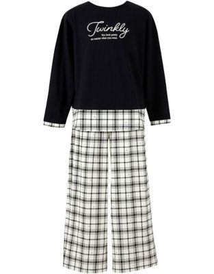 ＜KIDS WACOAL (Baby&Kids)＞女児パジャマ（ＣＴＲ７３５）