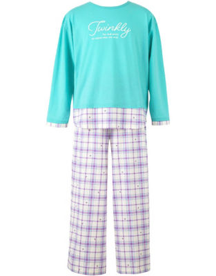 KIDS WACOAL (Baby & Kids)/キッズワコール 女児パジャマ(CTR735) TU 【三越伊勢丹/公式】