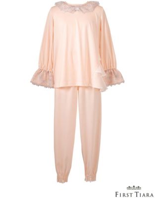 ＜KIDS WACOAL (Baby&Kids)＞女児パジャマ（ＣＴＳ６７９）