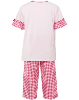 女児パジャマ（ＣＴＴ１１３）
