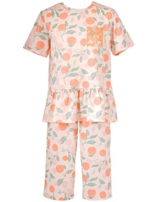 ＜KIDS WACOAL (Baby&Kids)＞女児パジャマ（ＣＴＴ１３８）