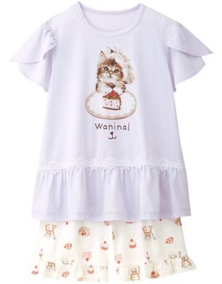 女児パジャマ（ＣＴＴ１８８）
