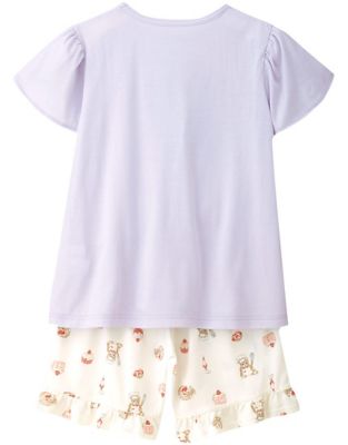 女児パジャマ（ＣＴＴ１８８）