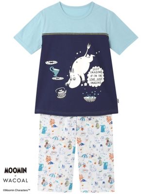 KIDS WACOAL (Baby & Kids)/キッズワコール 男女児兼用パジャマ(CTT211) KO 【三越伊勢丹/公式】