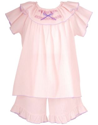 ＜KIDS WACOAL (Baby&Kids)＞女児パジャマ（ＣＴＴ３８５）