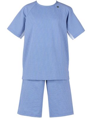 ＜KIDS WACOAL (Baby&Kids)＞男女児兼用パジャマ（ＣＴＴ４１１）