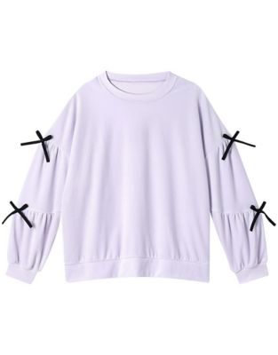 KIDS WACOAL (Baby & Kids)/キッズワコール 女児パジャマ(トップス)(CTY737) PU 【三越伊勢丹/公式】