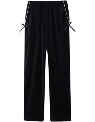 ＜KIDS WACOAL (Baby&Kids)＞女児パジャマ（ボトムス）（ＣＴＹ７３８）