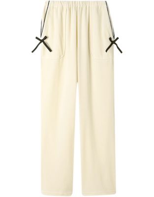 KIDS WACOAL (Baby & Kids)/キッズワコール 女児パジャマ(ボトムス)(CTY738) CR 【三越伊勢丹/公式】