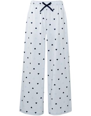 KIDS WACOAL (Baby & Kids)/キッズワコール 女児パジャマ(ボトムス)(CTY742) KO 【三越伊勢丹/公式】