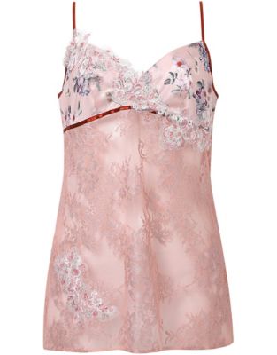 ＜Wacoal (Women)＞キャミソール（ＣＸＢ１７３）