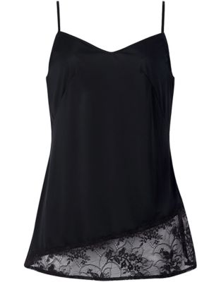 ＜Wacoal (Women)＞キャミソール（ＣＸＣ２０８）