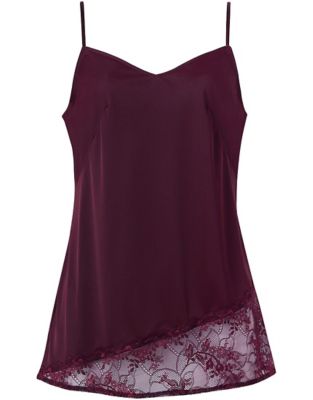 231 キャミソール❤️ ワコール キャミソール CXD213｜ワコール直営の公式下着通販サイト