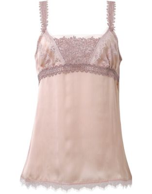 Wacoal (Women)/ワコール キャミソール(CXD218) PO 下着・靴下【三越伊勢丹/公式】