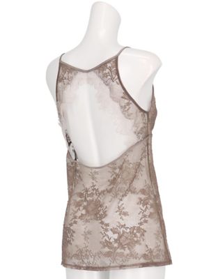 キャミソール（CXD223） | Wacoal (Women)/ワコール | 三越