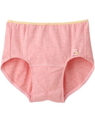 ＜KIDS WACOAL (Baby&Kids)＞ジュニアサニタリーショーツ（ＣＹＸ１８３）