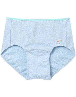 ジュニアサニタリーショーツ（CYX183） | KIDS WACOAL