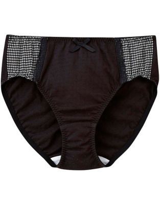 ＜KIDS WACOAL (Baby&Kids)＞ジュニアショーツ（ＣＺＱ６１６）