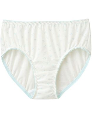 ＜KIDS WACOAL (Baby&Kids)＞ジュニアショーツ（ＣＺＱ６４４）