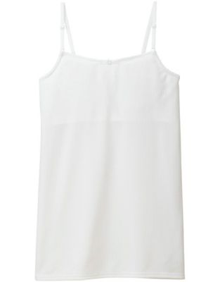 KIDS WACOAL (Baby&Kids)/キッズワコール ジュニアブラトップ(キャミソール)(CZX191)