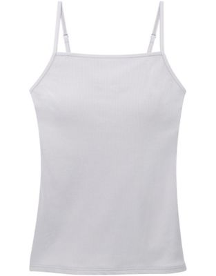 KIDS WACOAL (Baby & Kids)/キッズワコール ジュニアブラトップ(キャミソール)(CZX462) GY パジャマ【三越伊勢丹/公式】