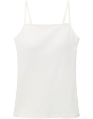 ＜KIDS WACOAL (Baby&Kids)＞ジュニアブラトップ（キャミソール）（ＣＺＸ４６２）