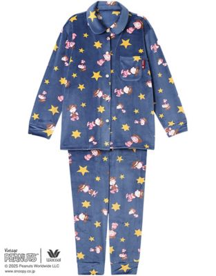 Wacoal nightie/ワコール ナイティ パジャマ(FDW463) KO 【三越伊勢丹/公式】