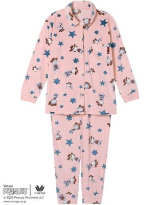 Wacoal nightie/ワコール ナイティ パジャマ(FDW463) PI 【三越伊勢丹/公式】