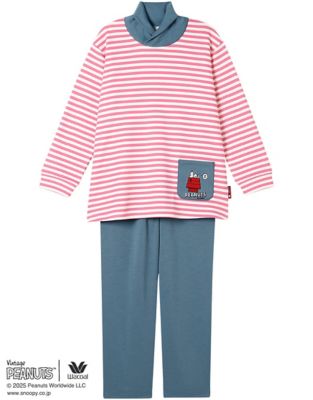 Wacoal nightie/ワコール ナイティ パジャマ(FDW466) PI 【三越伊勢丹/公式】