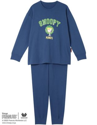 Wacoal nightie/ワコール ナイティ パジャマ(FDX559) KO 【三越伊勢丹/公式】