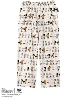 ＜Wacoal nightie＞レディスパジャマ　ボトムス（ＦＯＴ２６９）