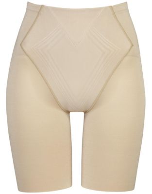 キャッチアップパンツ　ガードル（ロング丈）（ＧＦＡ３４８）