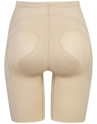 キャッチアップパンツ　ガードル（ロング丈）（ＧＦＡ３４８）