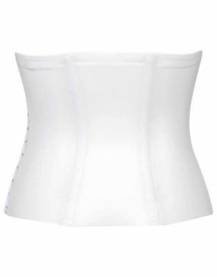 高補整ウエストニッパー ウエストニッパー（GQB600） | Wacoal