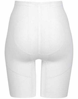 高補整ジャストウエストガードル ガードル（ロング丈）（GQC400