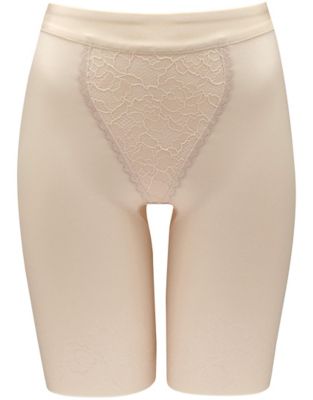 ＜Wacoal (Women)＞優美定番　ガードル（ロング丈）（ＧＲＡ４８９）