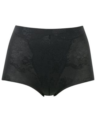 Wacoal (Women)/ワコール メッシュタイプ ガードル(ショート丈)(GRC230) BL 補正下着【三越伊勢丹/公式】